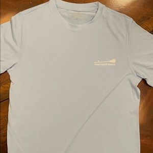 Vineyard Vines Lacrosse Performance T-Shirt